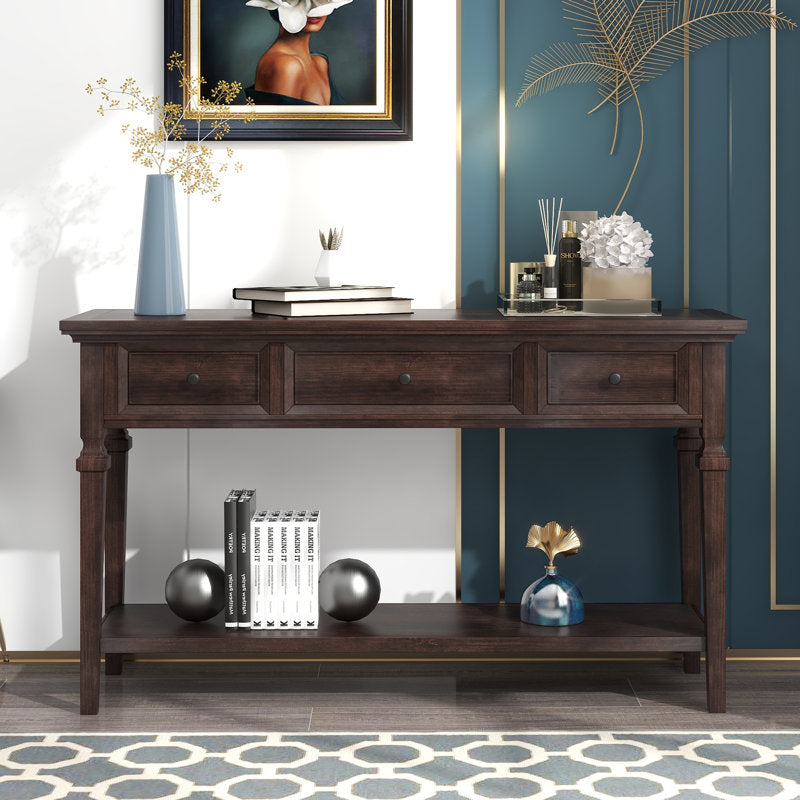 Omeara Console