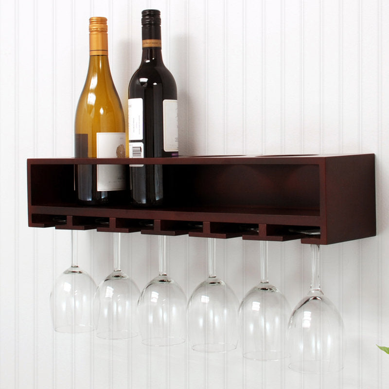 Omeara Wine Rack