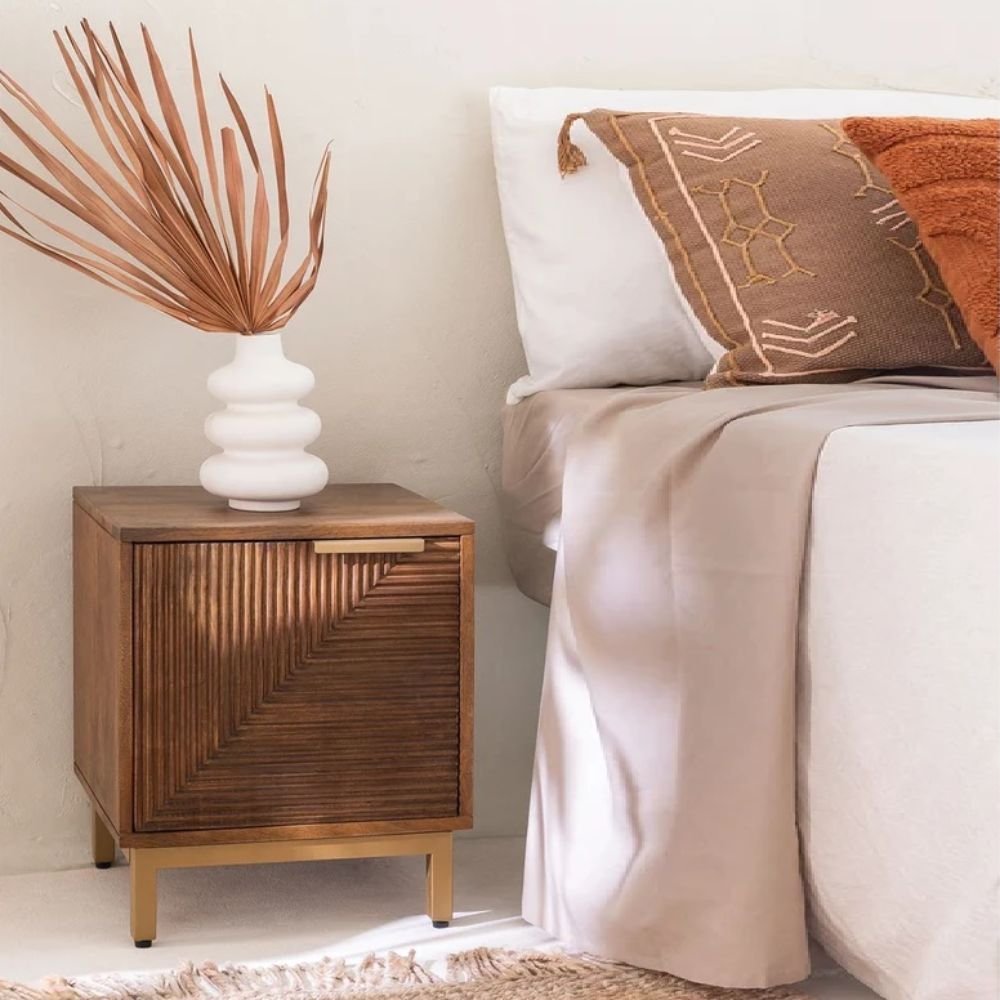 Ongar Bedside Table
