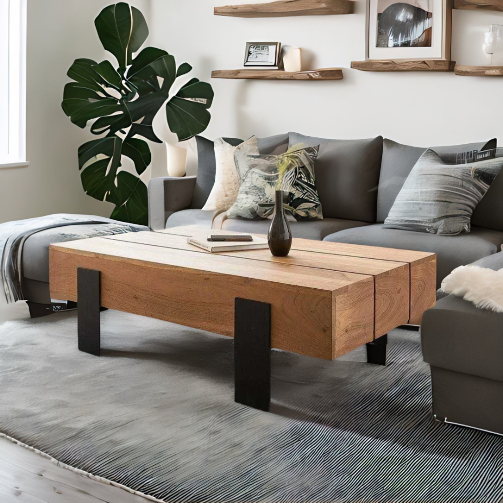 Ongar Coffee Table Collection