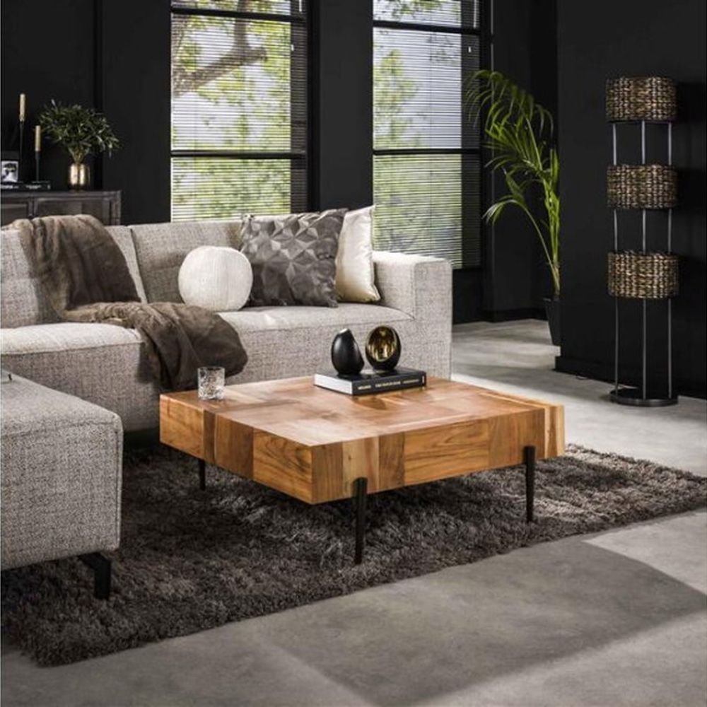 Ongar Coffee Table