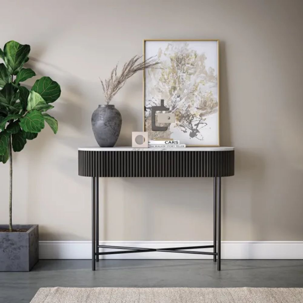 Ongar console table