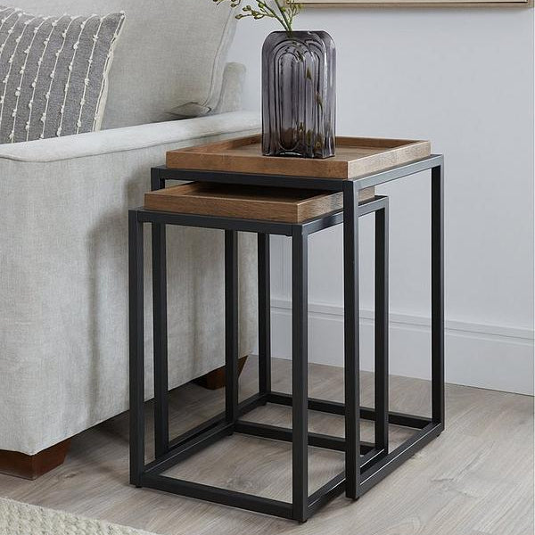 Orlem Side Table