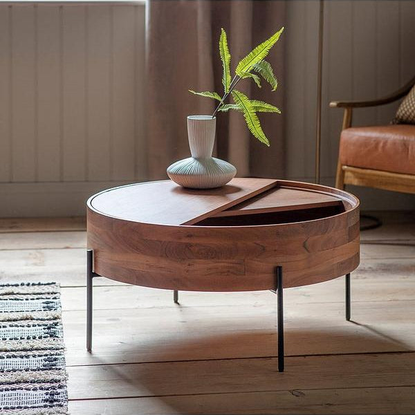 Ricky Coffee Table