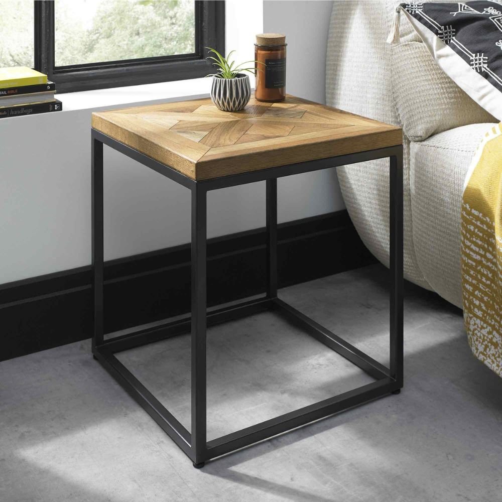 Romsey Coffee Table