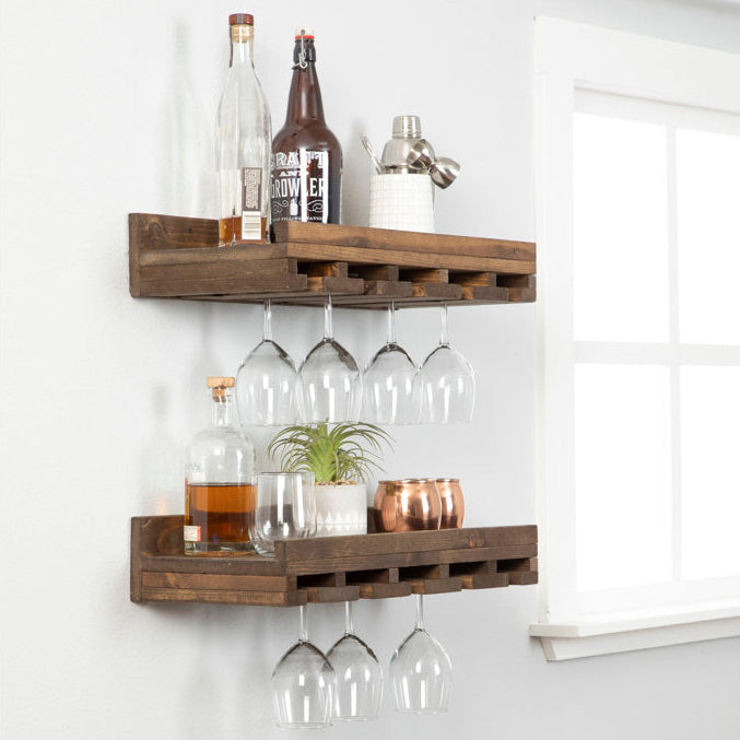 Rosalie Wine Rack