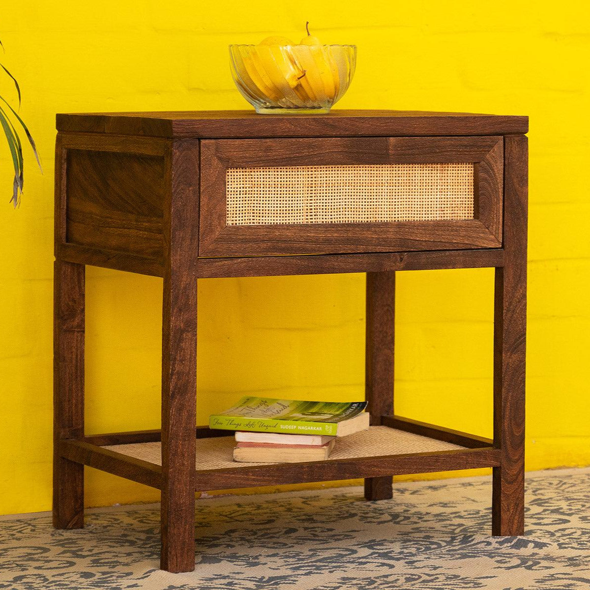 Roslin Bedside