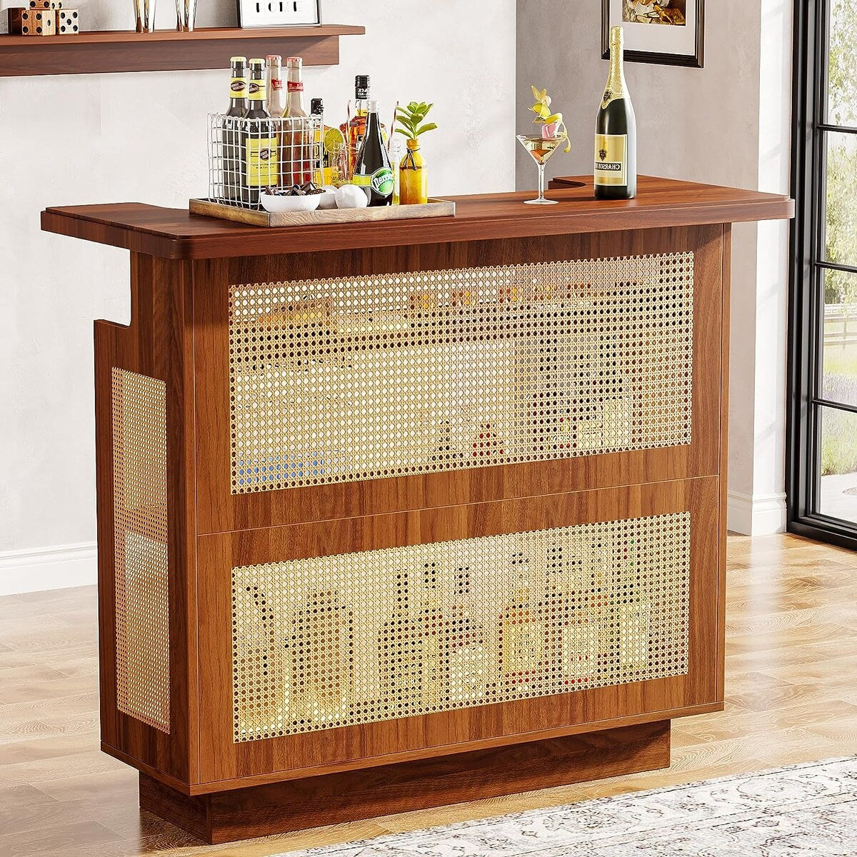 Rottera Bar Unit