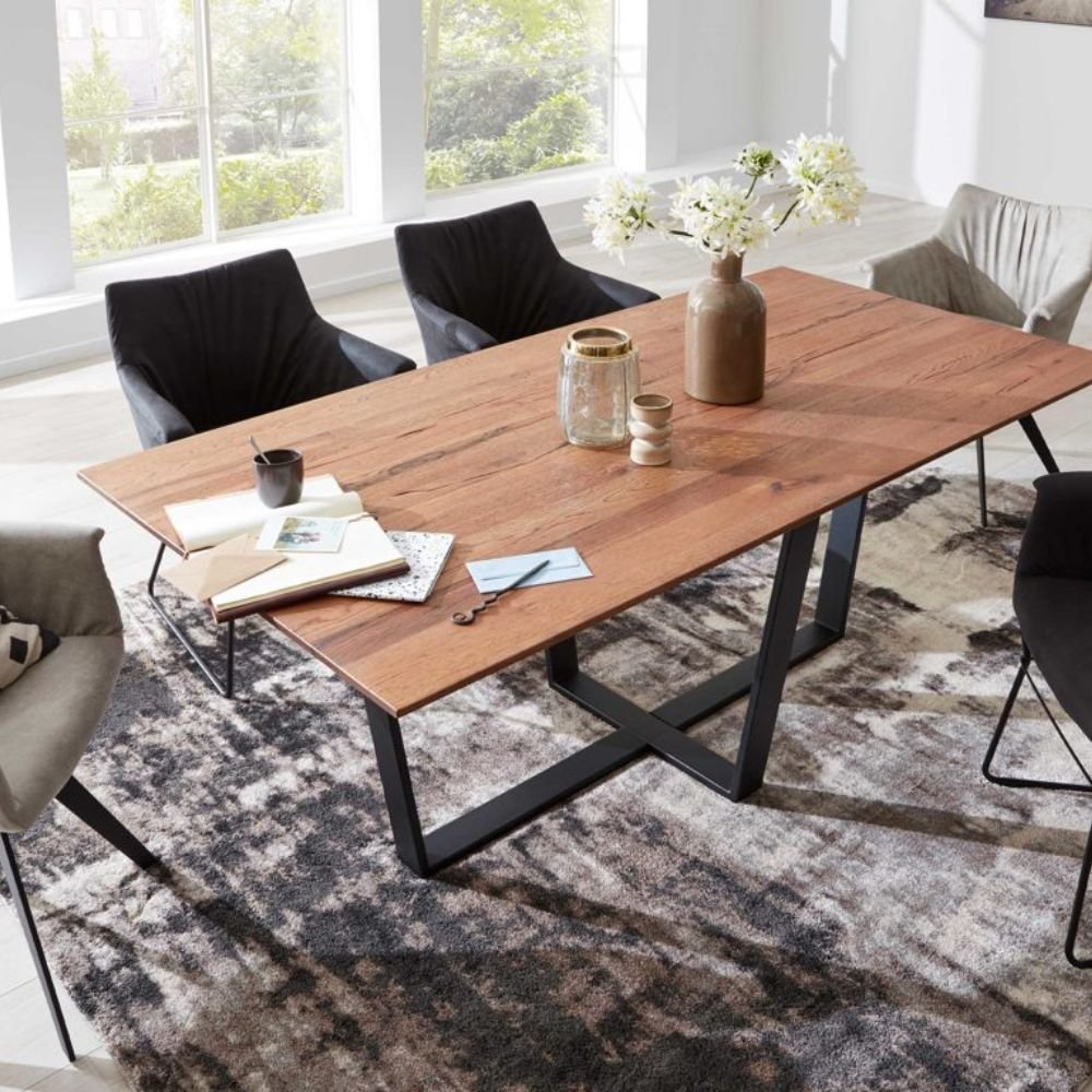 Rugeley Dining Table 200cm