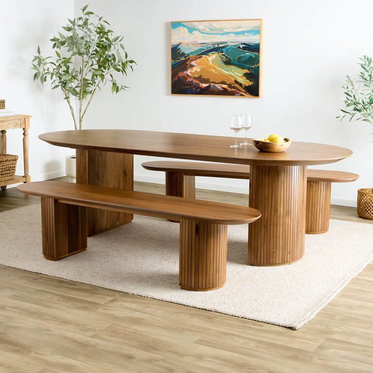 Russo Dining Table