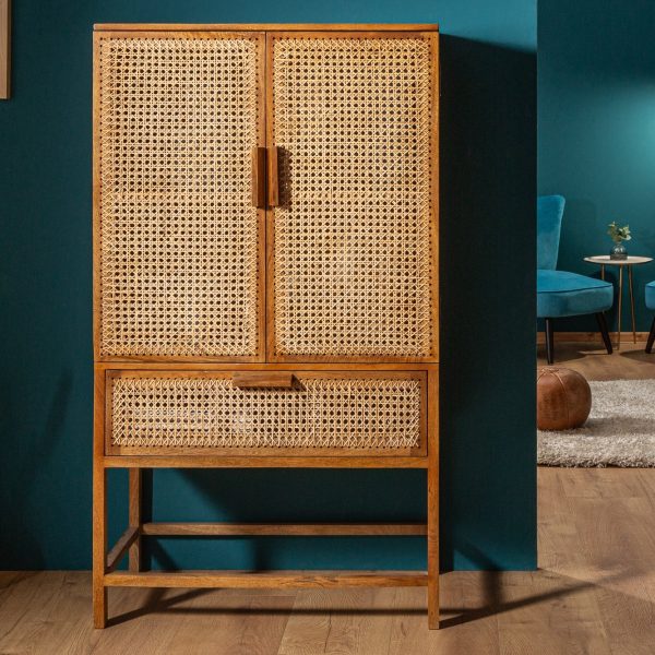 Satina Cabinet