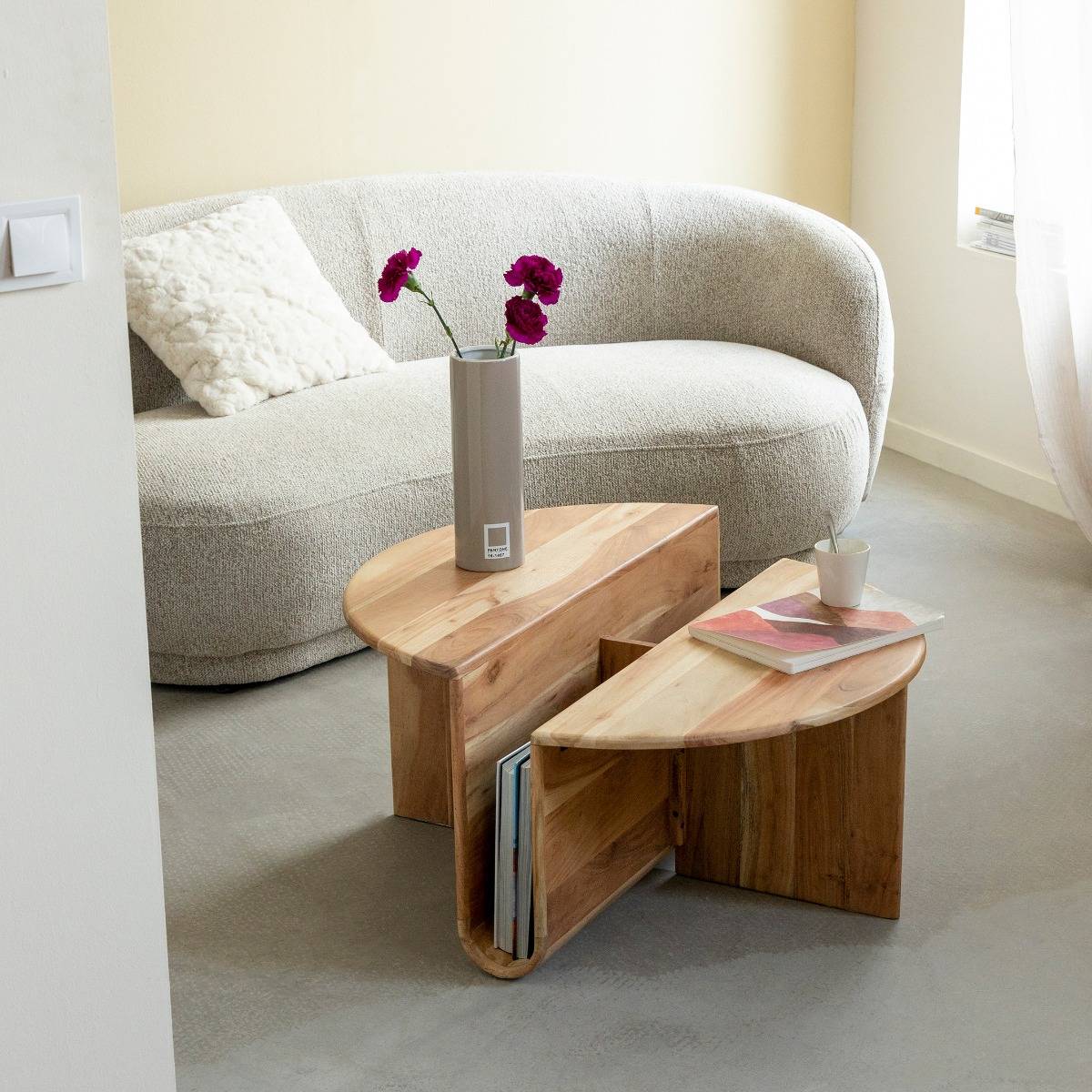 Scala Coffee Table
