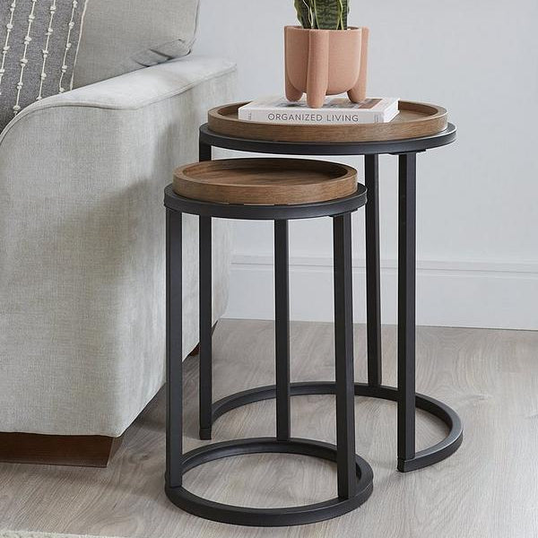 Scala Side Table