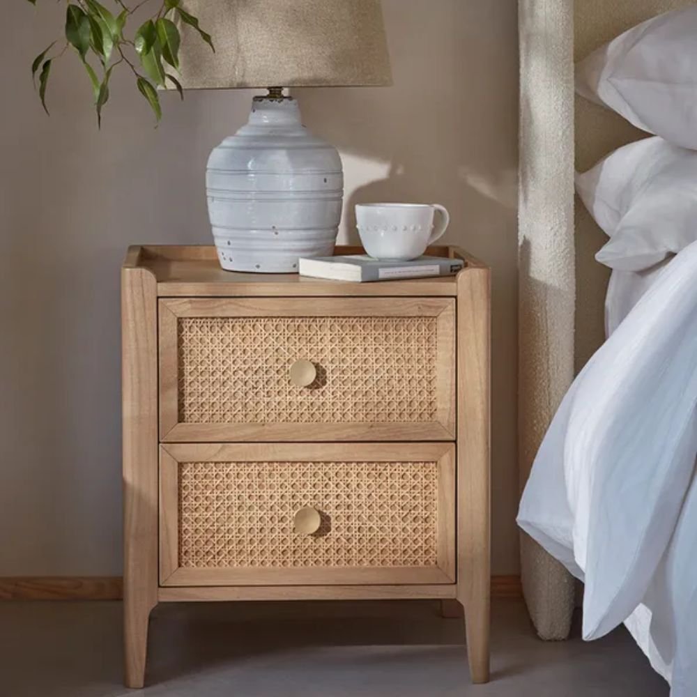 Selby Bedside Table