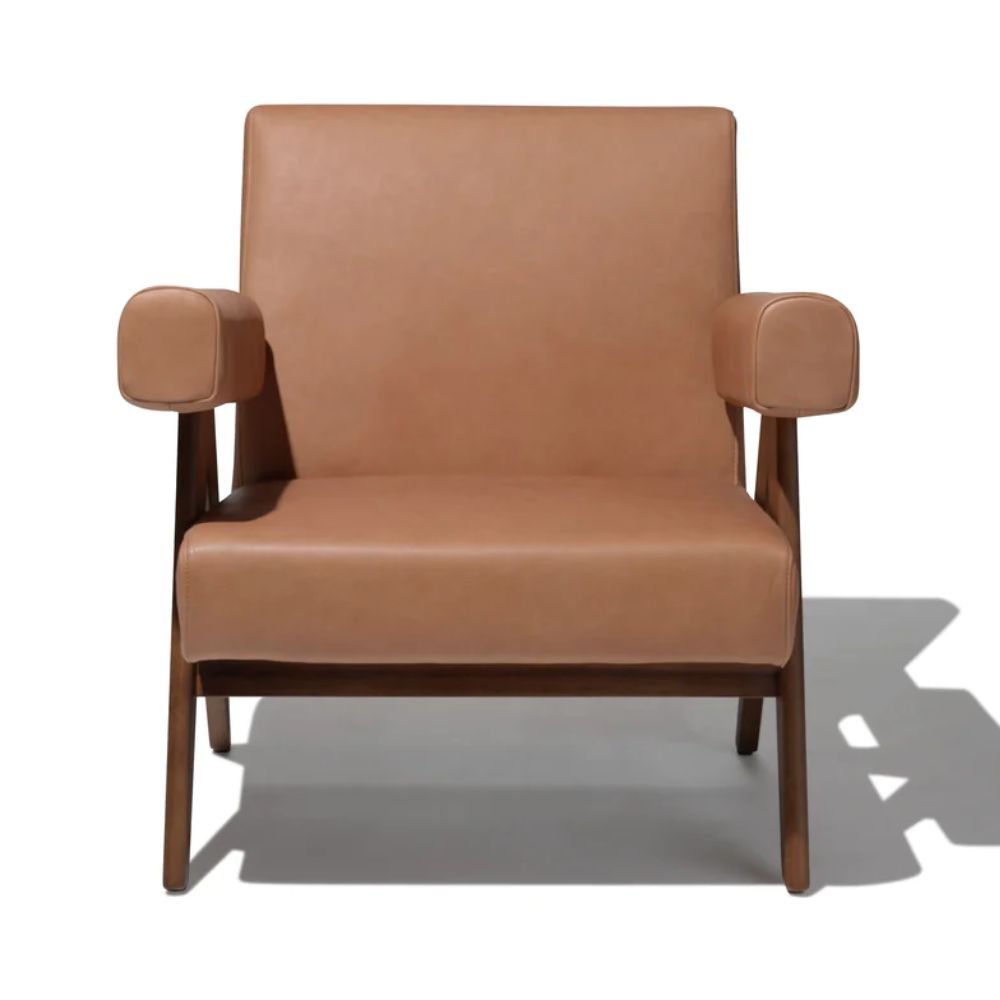 Selby Upholstered Lounge Chair