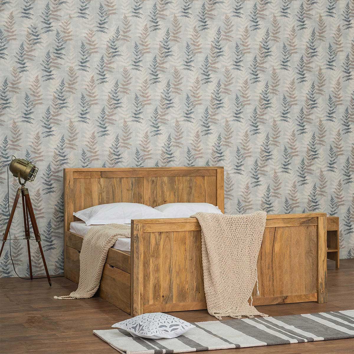Seren Bed
