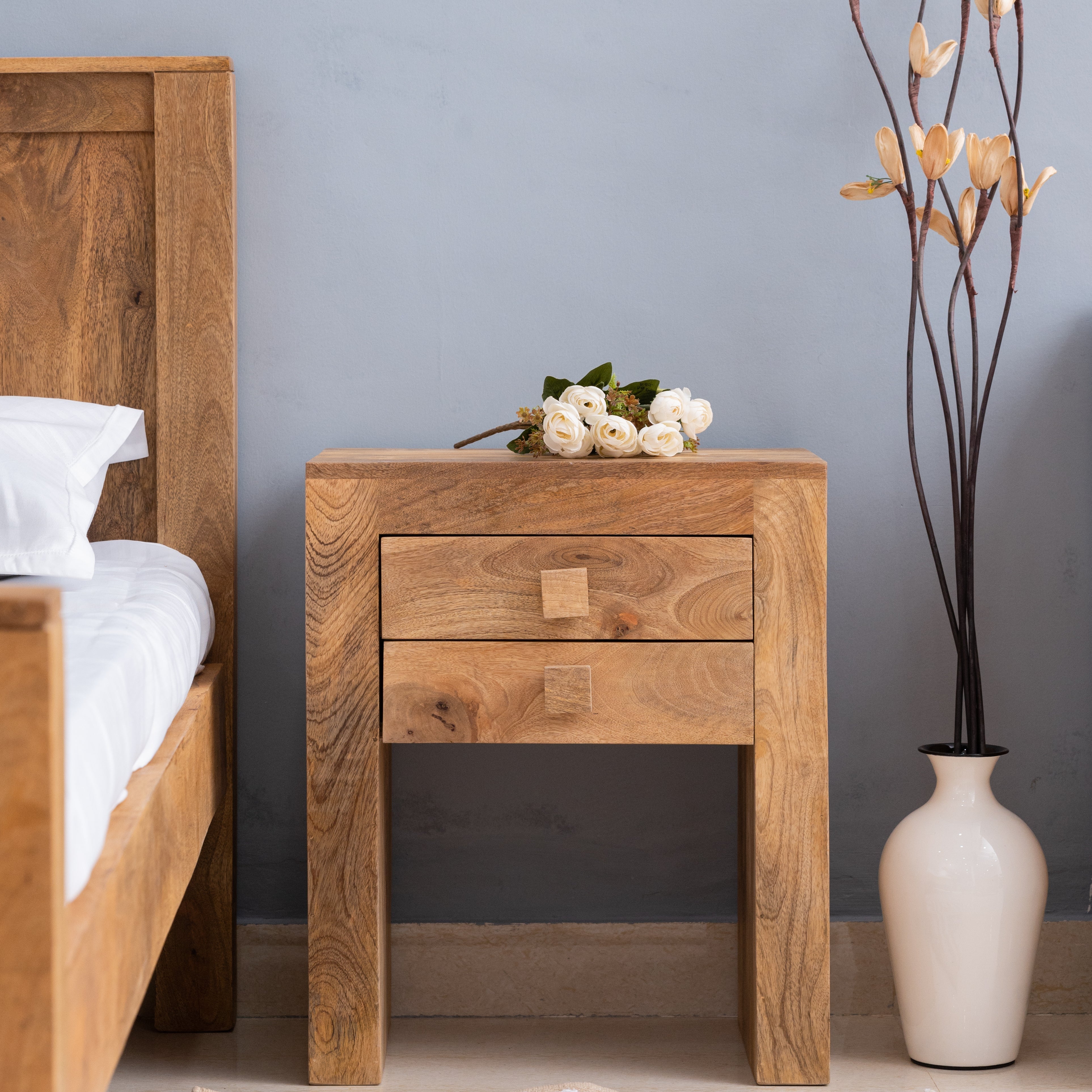 Seren Bedside