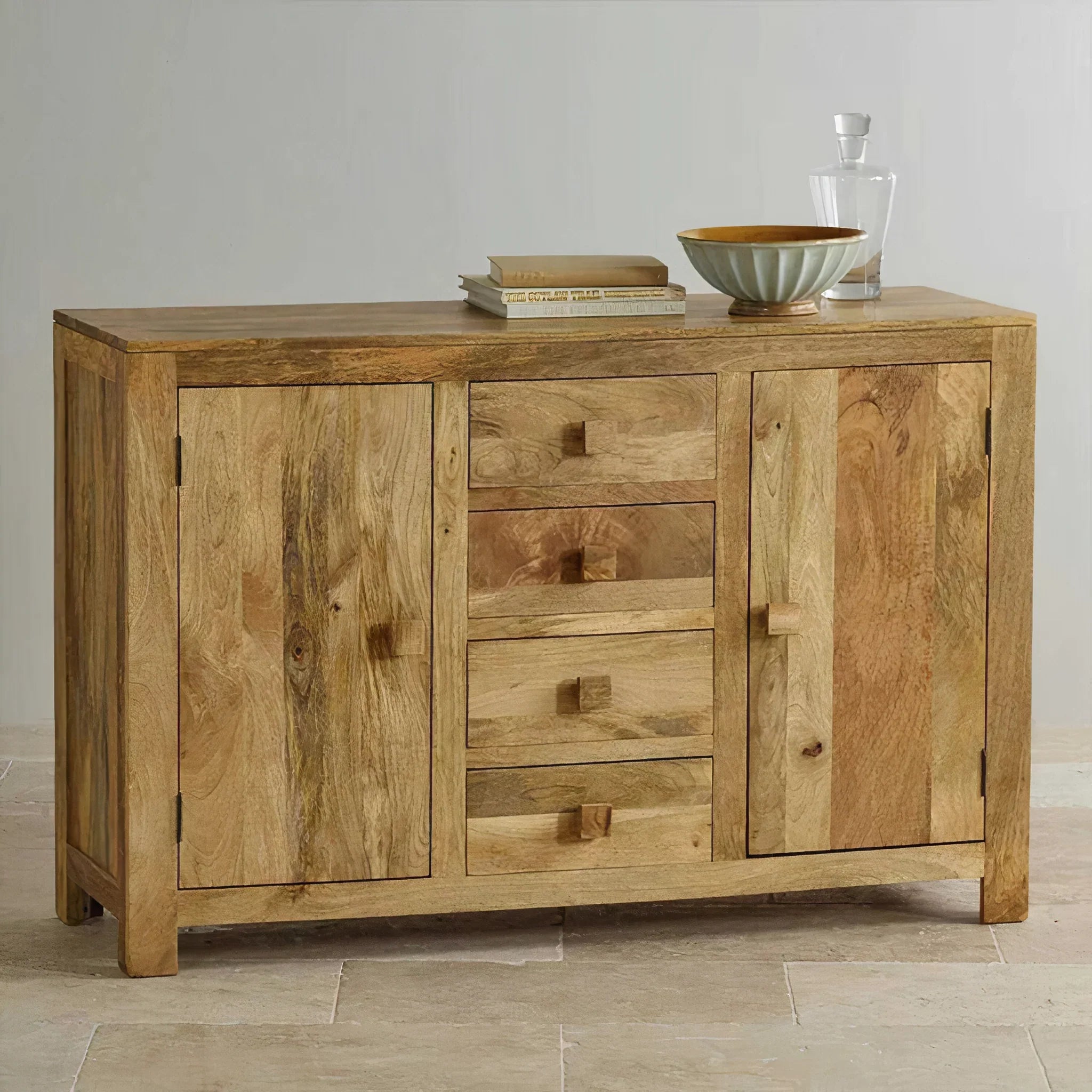 Seren Buffet