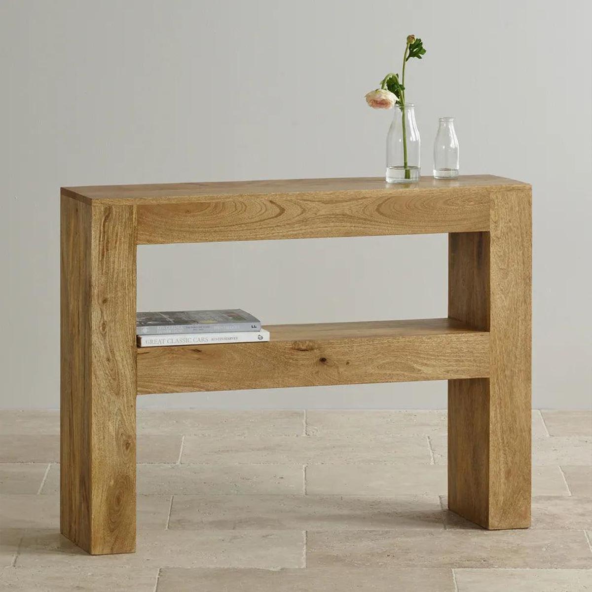 Seren Console