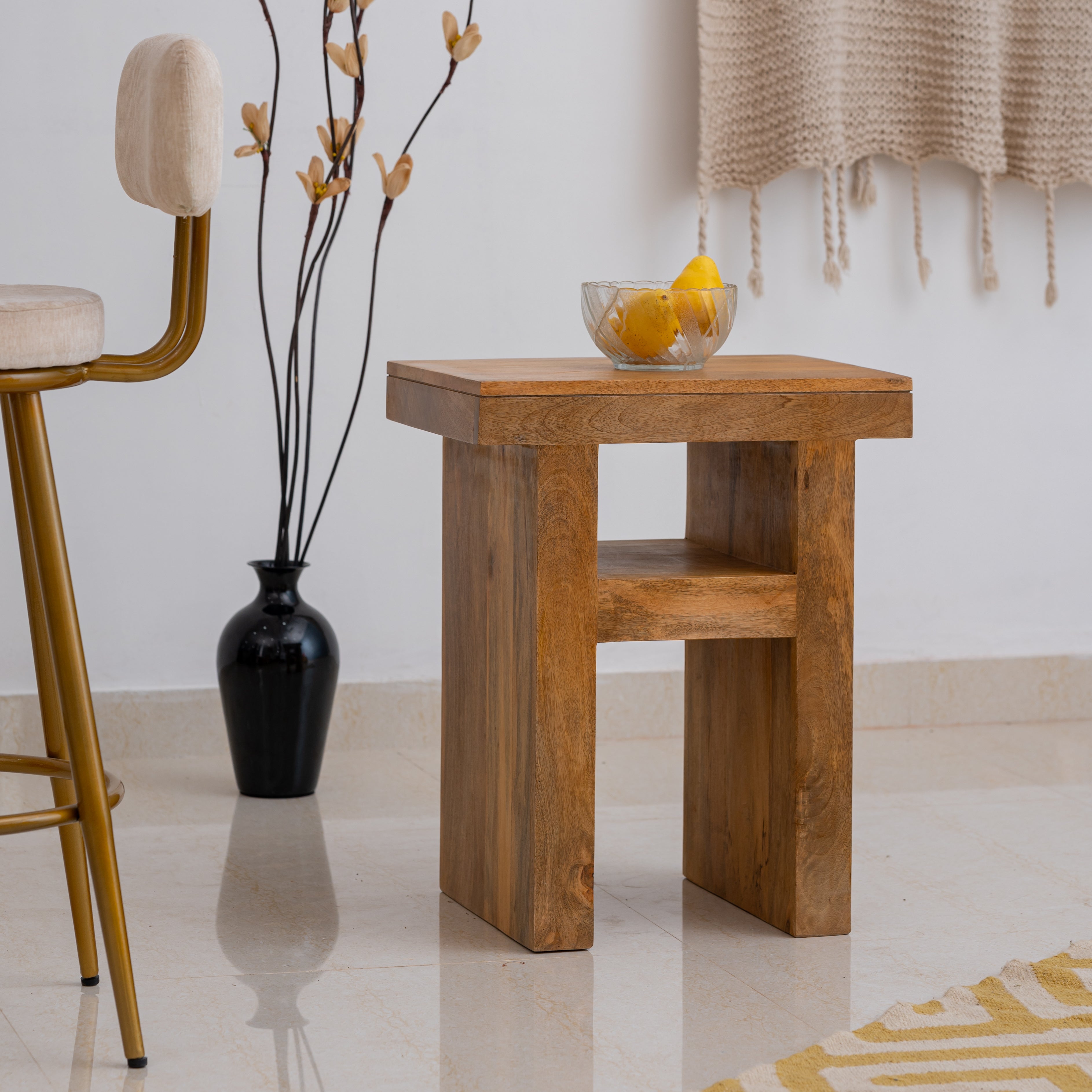 Seren Side Table