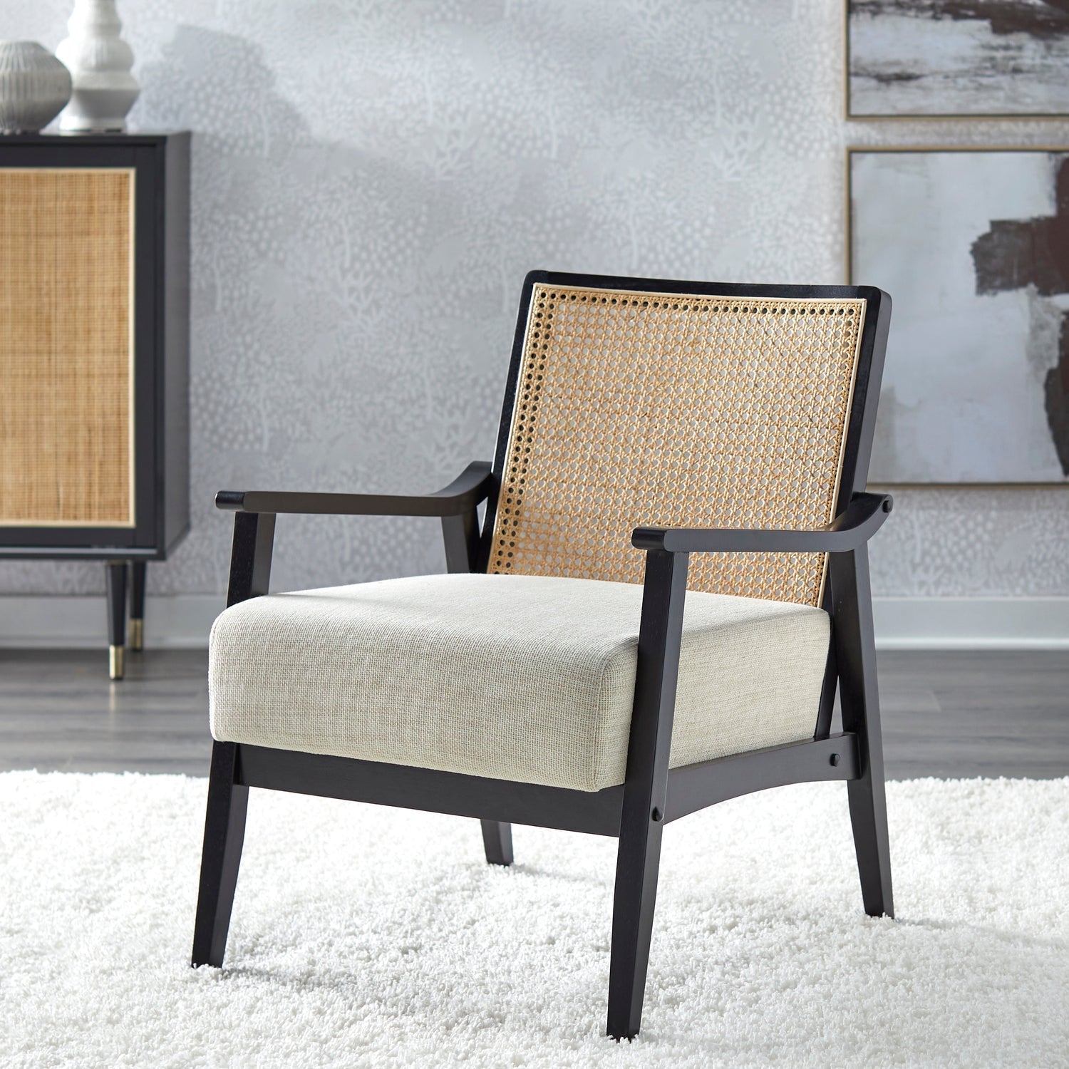 Serena Arm Chair