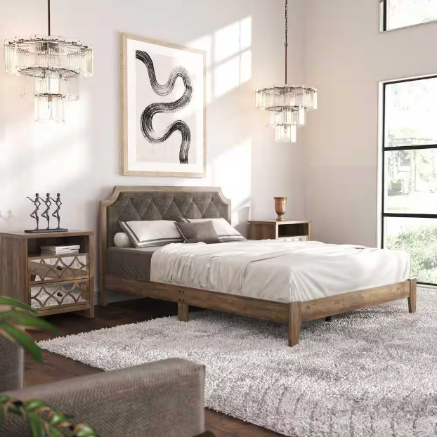 Serenity Bed
