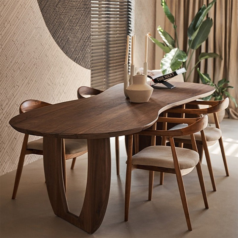Shan Dining Table