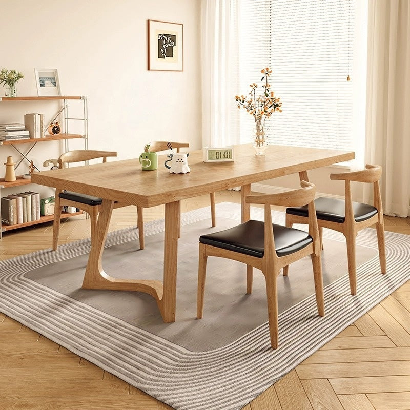 Shangyi Dining Table