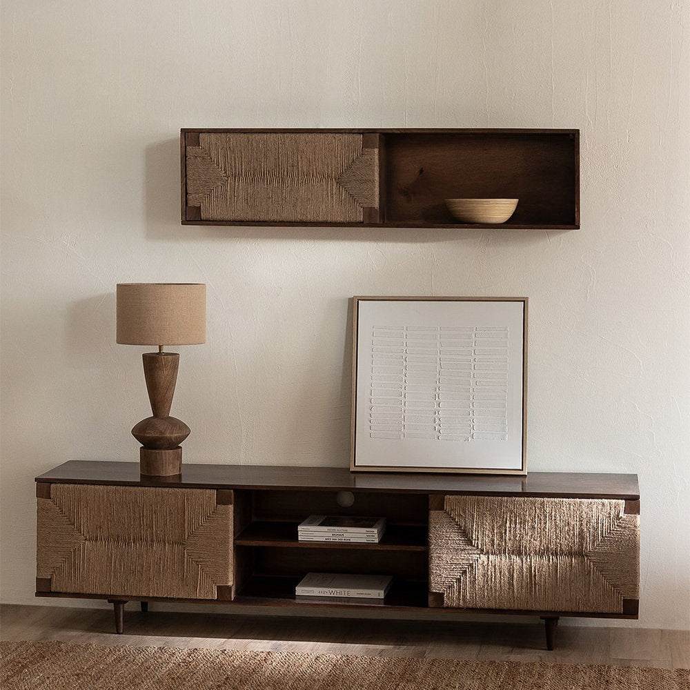 Shellie TV Unit