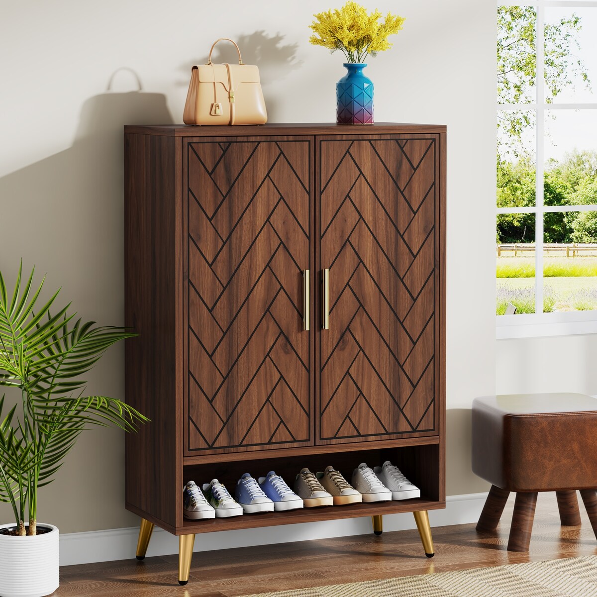 Shoe Rack 11