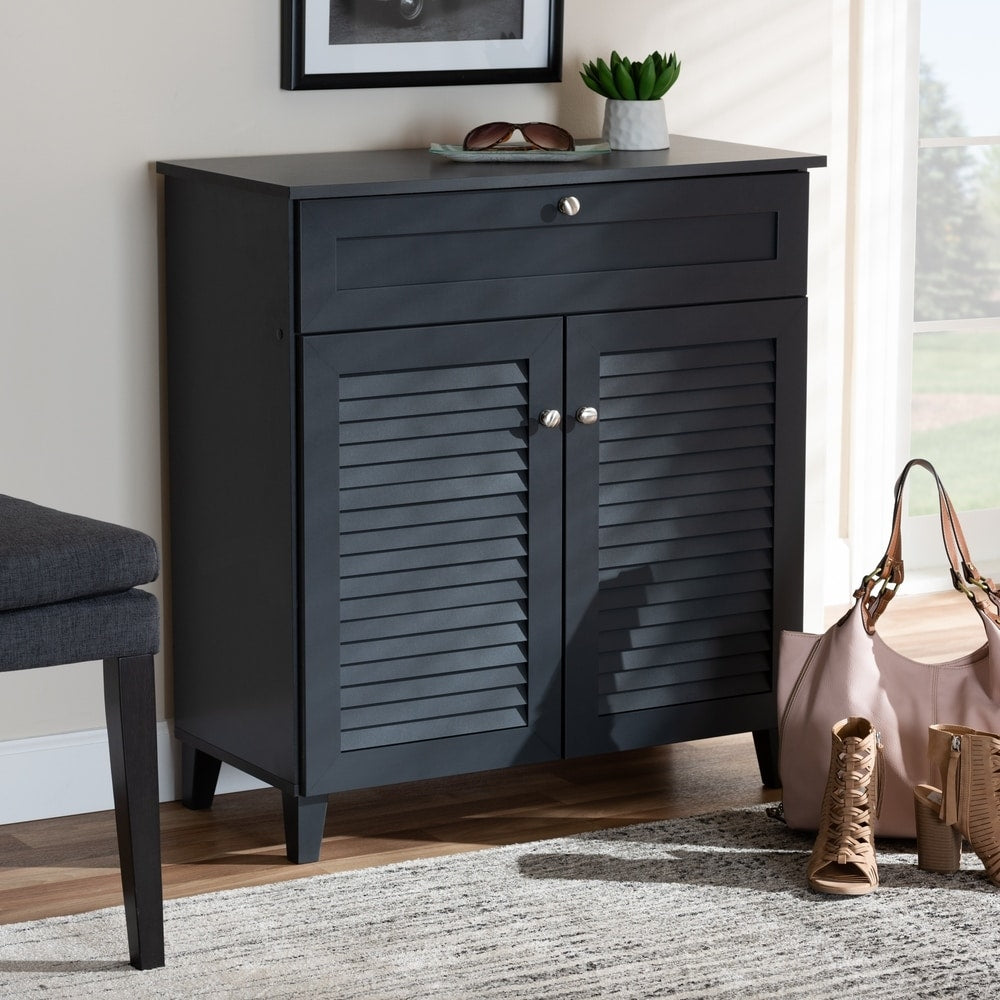 Shoe Rack 6