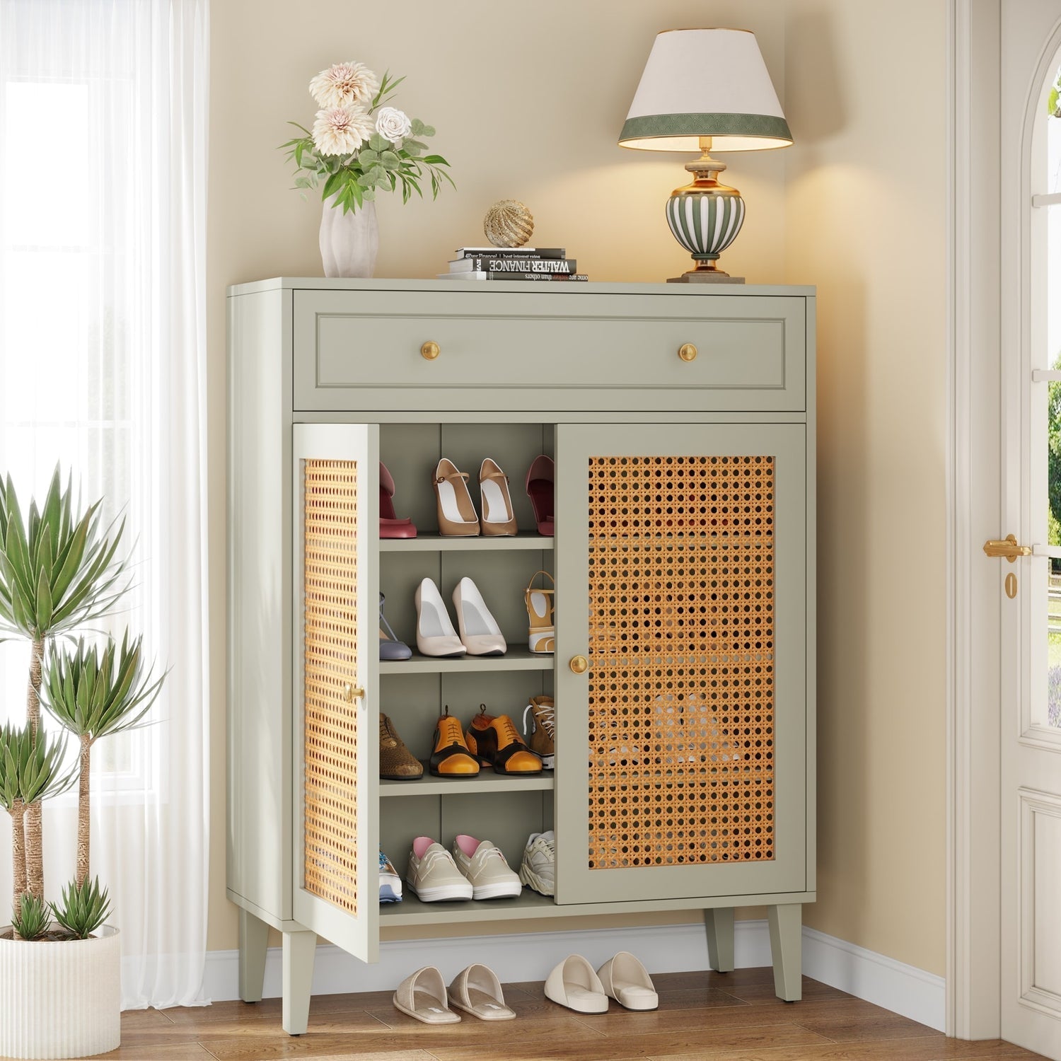 Shoe Rack 7