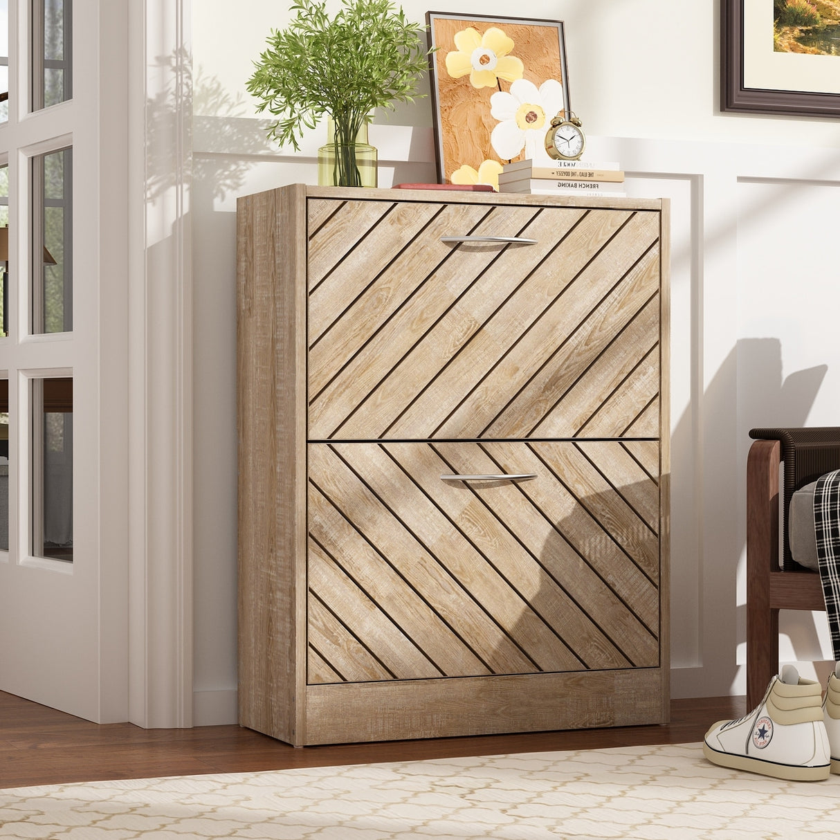 Shoe Rack 8