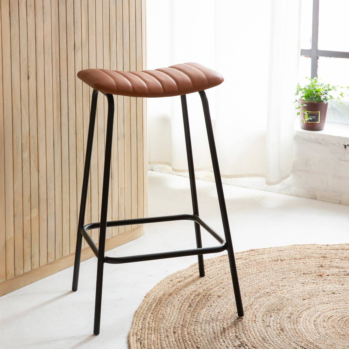 Siobhan Bar Stool
