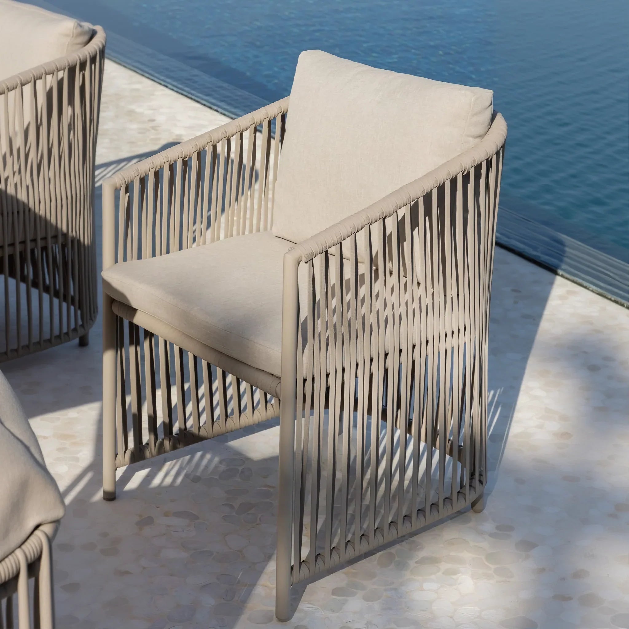 Sophie Arm Chair