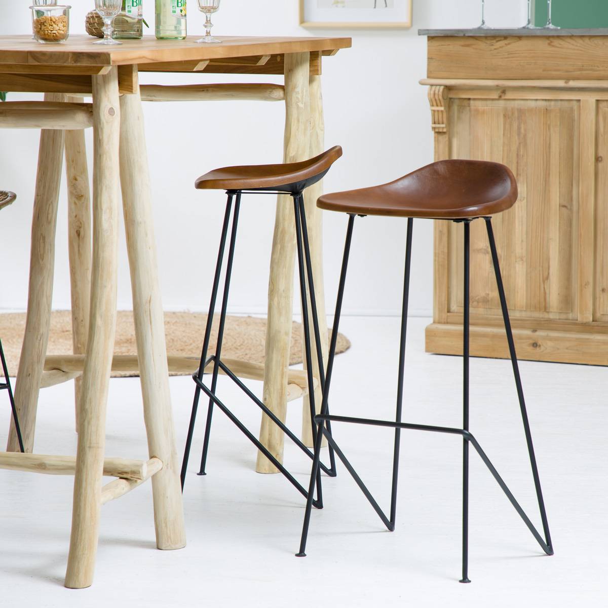 Sophie Bar Stool