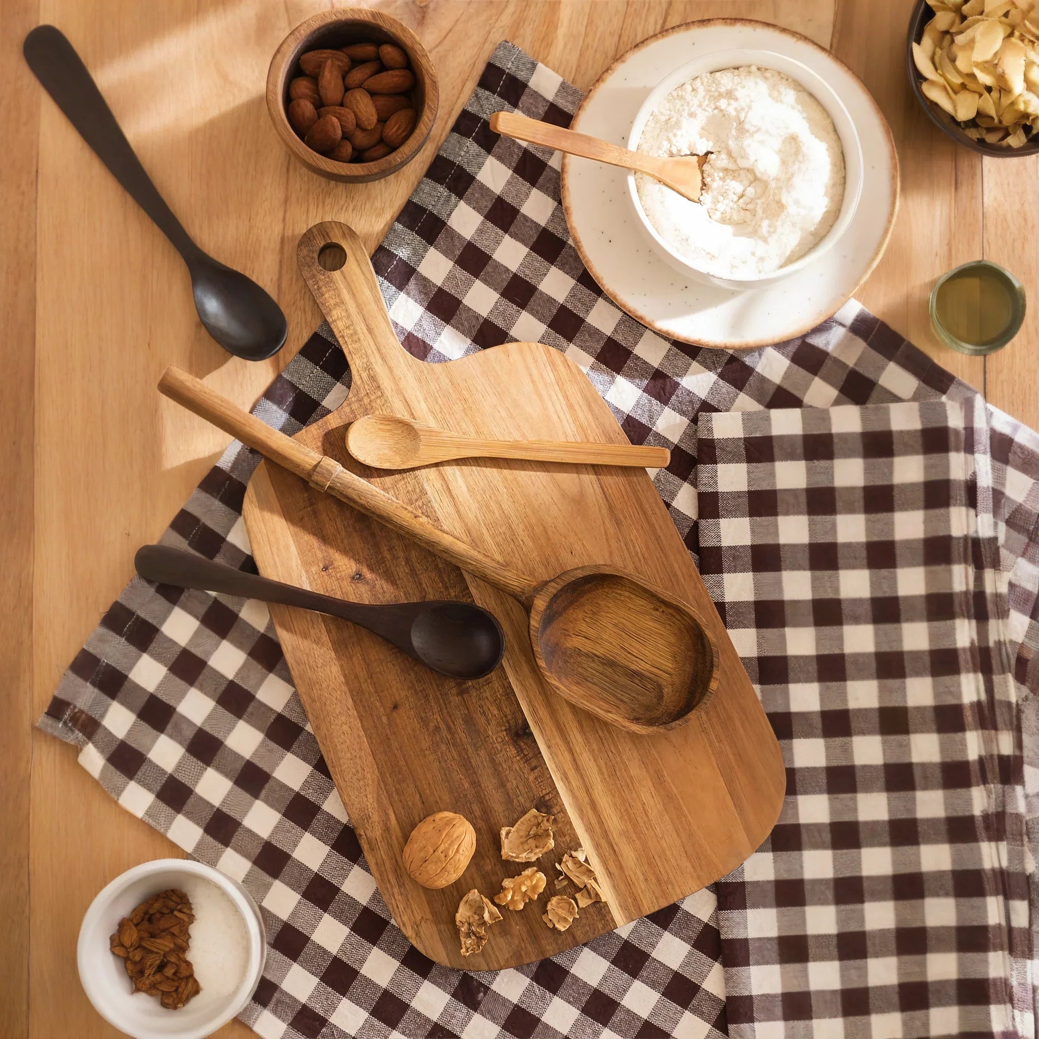 Sophie Cutting Board