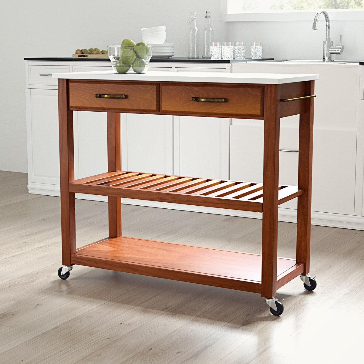 Sophie Kitchen Island