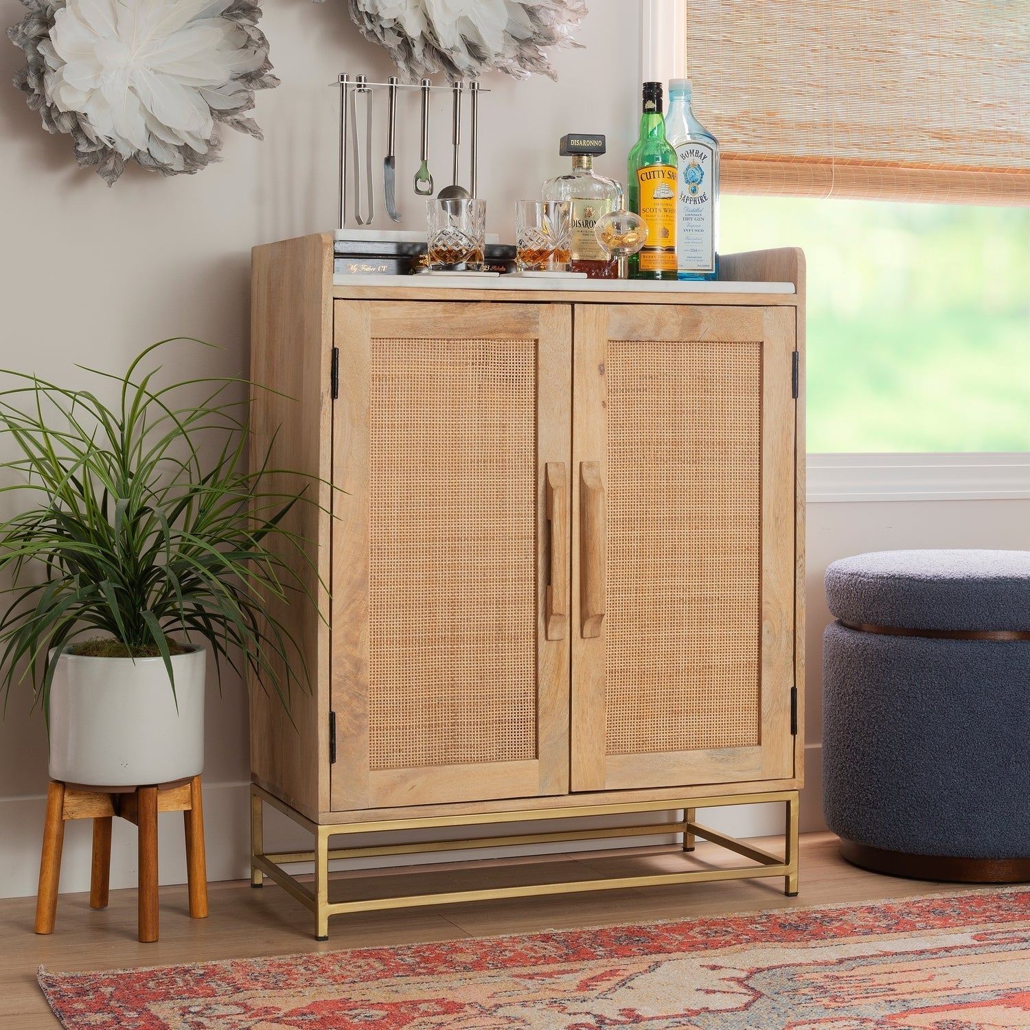 Spence Bar Unit