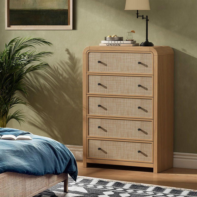 Stefan Chest of Drawers