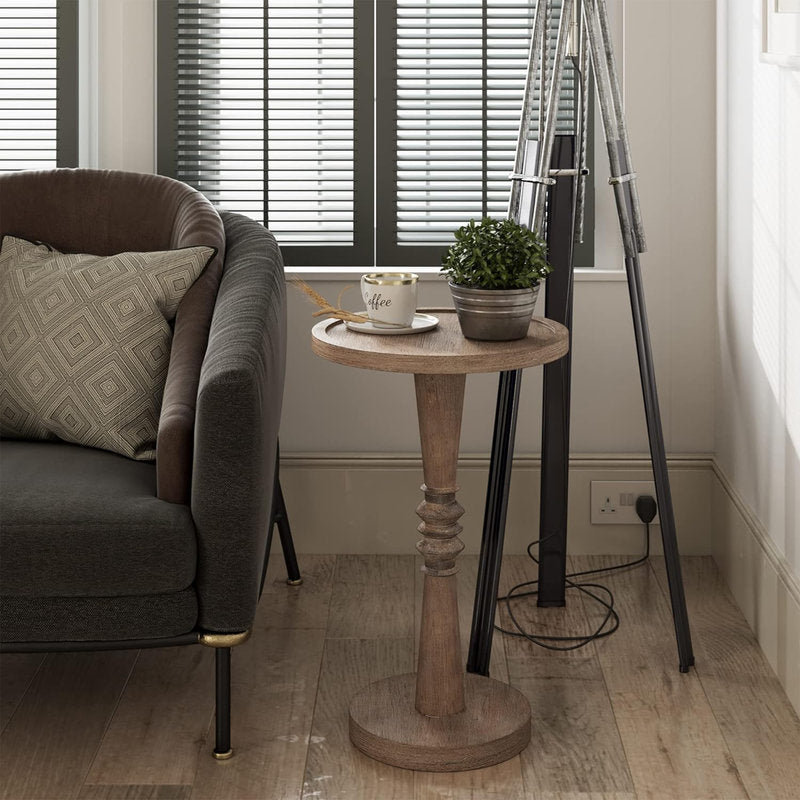 Stoke Side Table