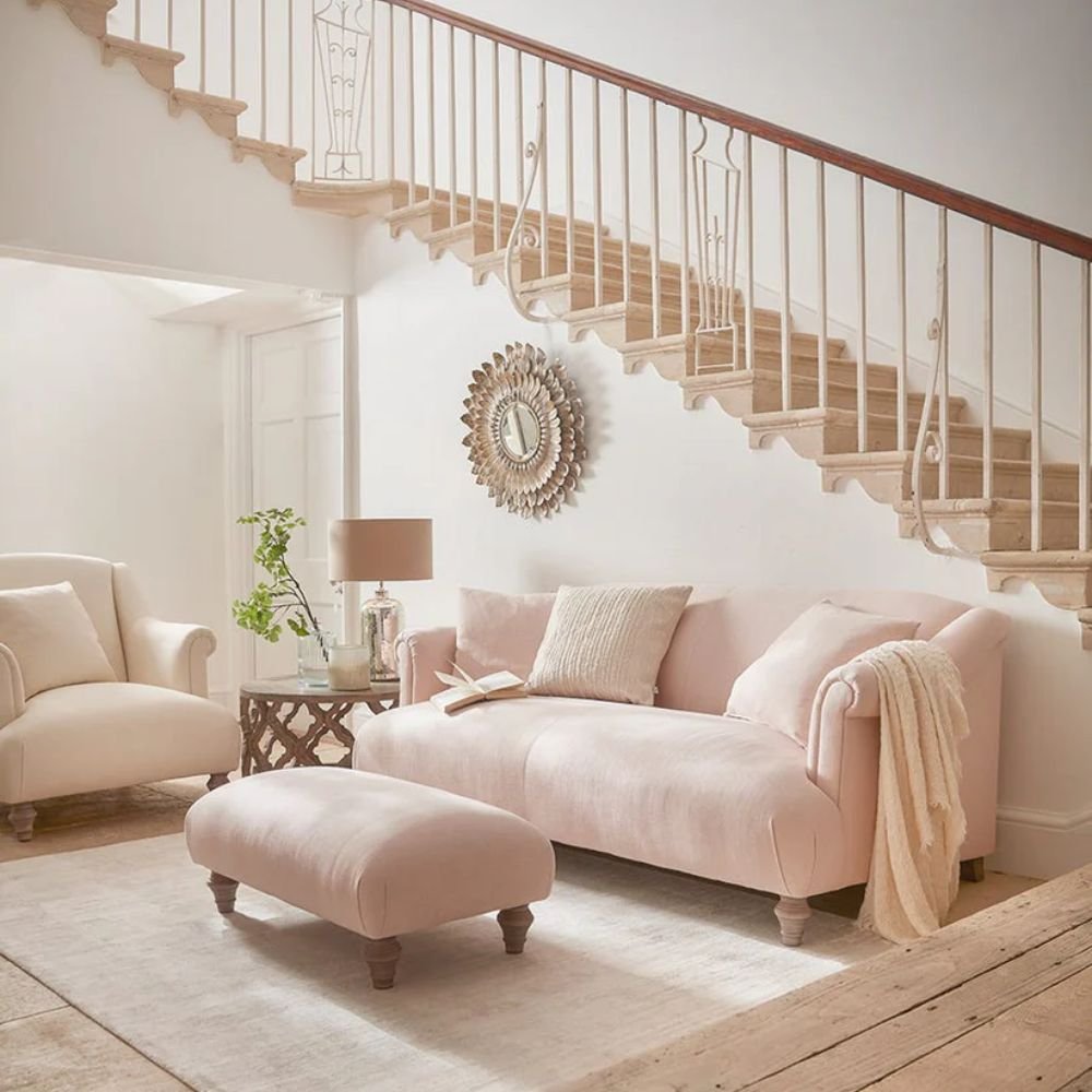 Stow Urban 3 Seater Sofa