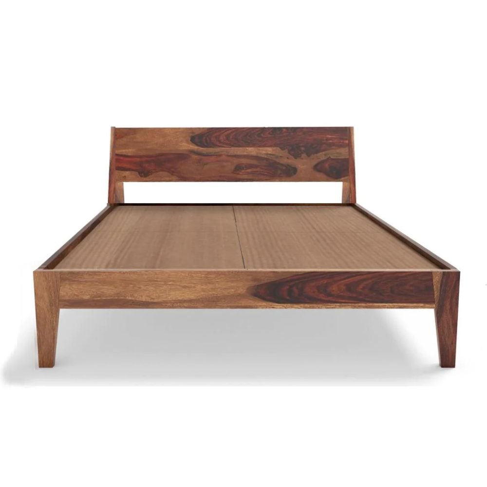 Stroud Bed Sheesham Wood