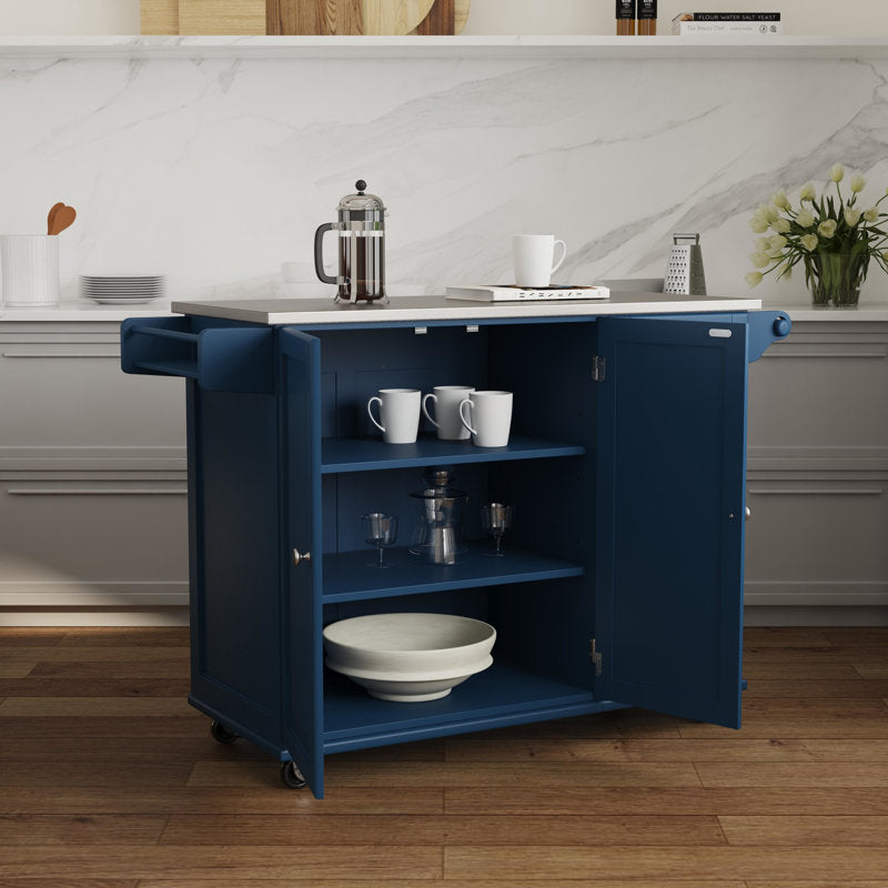 Tanihi Kitchen Island