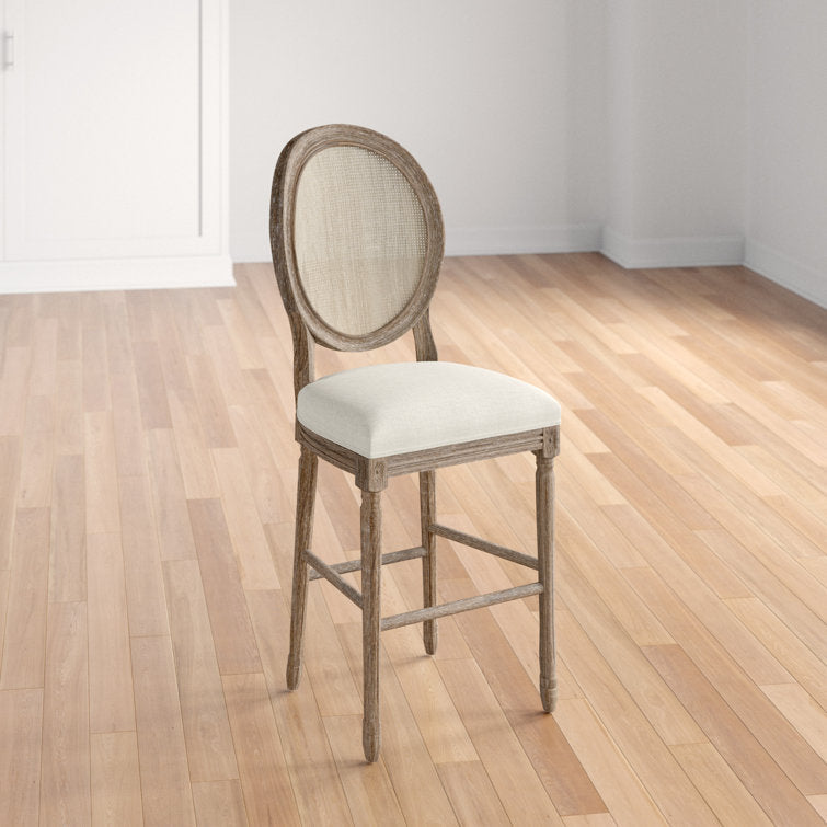 Taraz Bar Chair