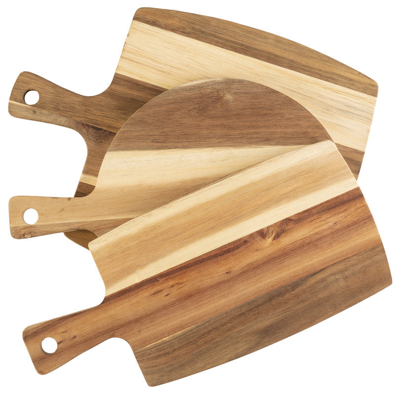 Tegan Cutting Board