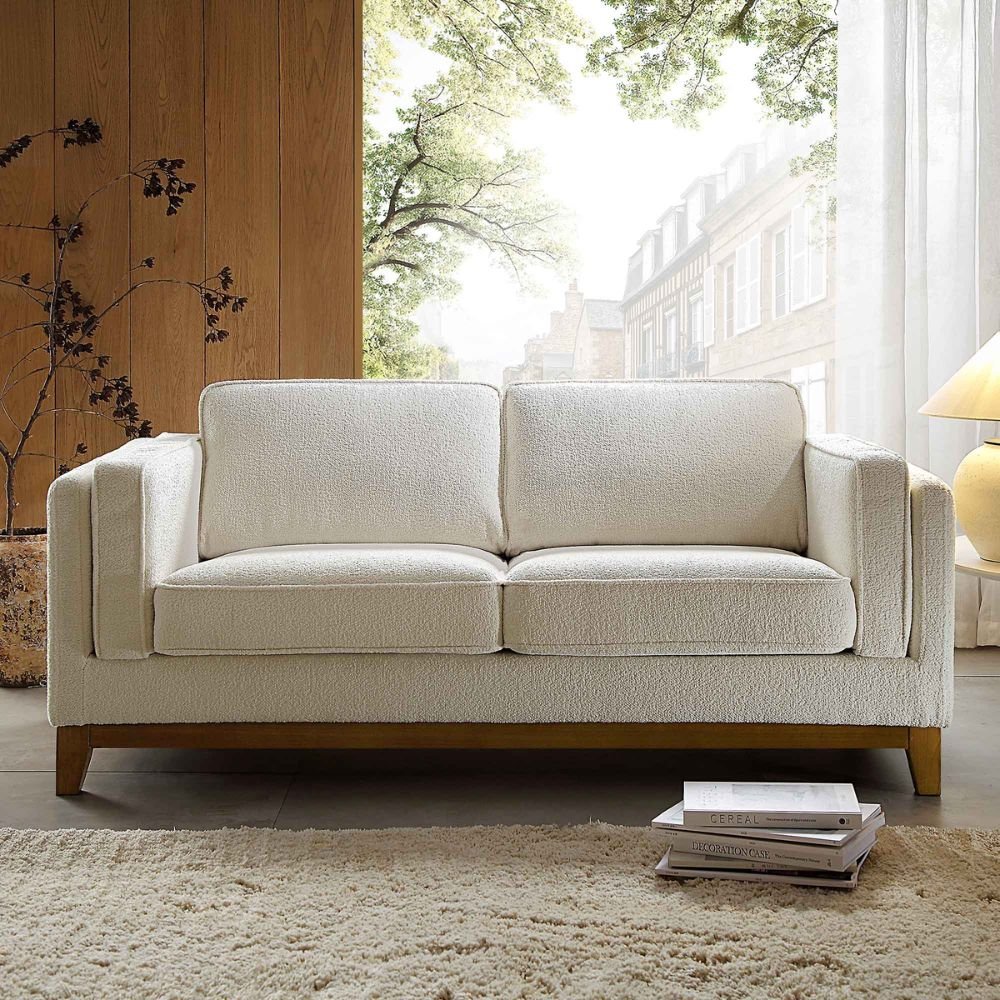 Tetbury Fabric Sofa