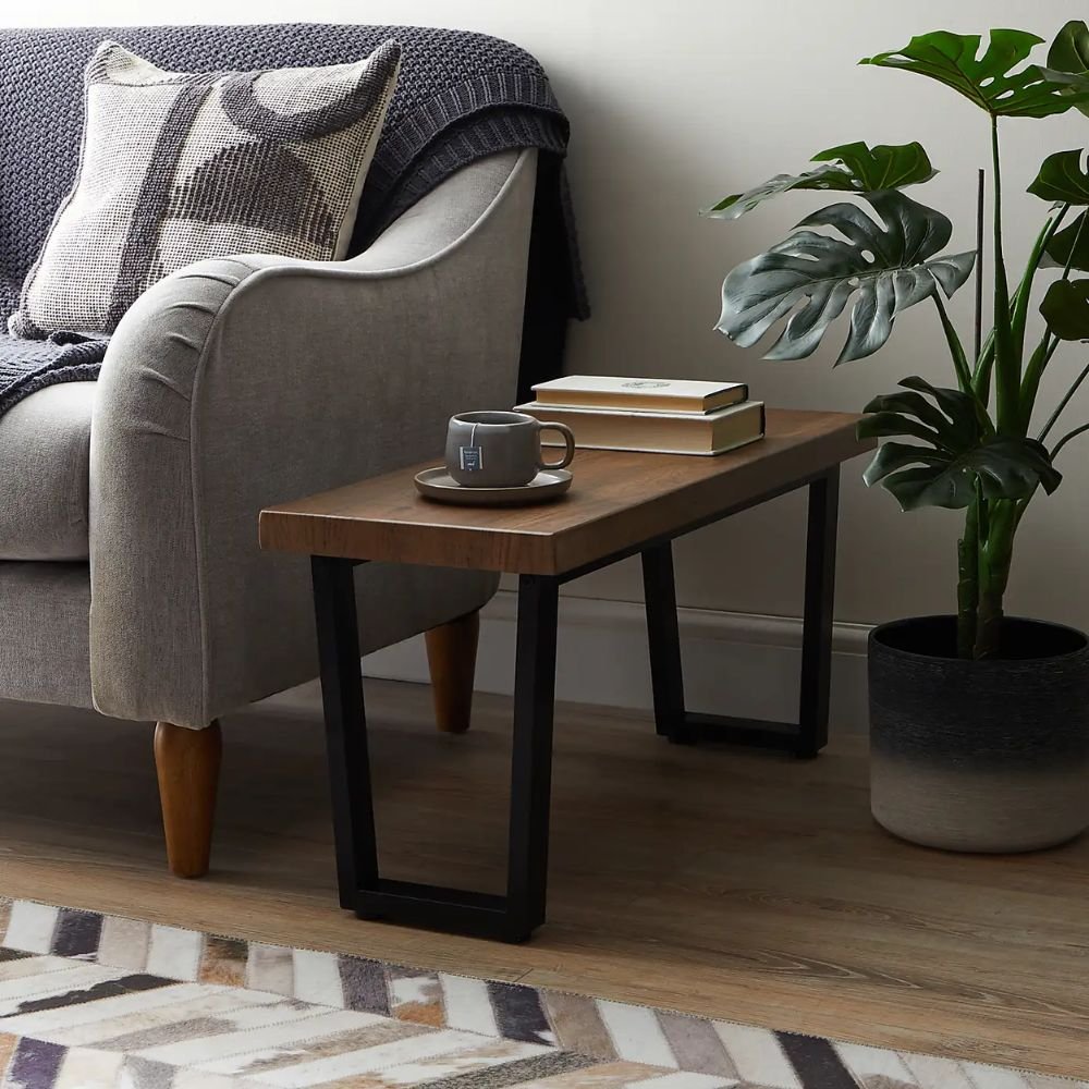 Tetbury Long Side Table