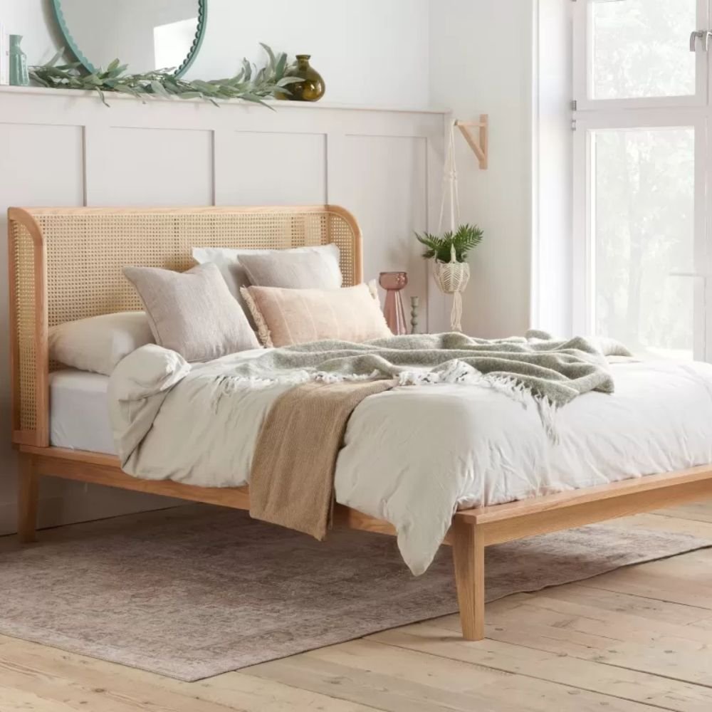 Tetbury Rattan Beds & Cane Beds