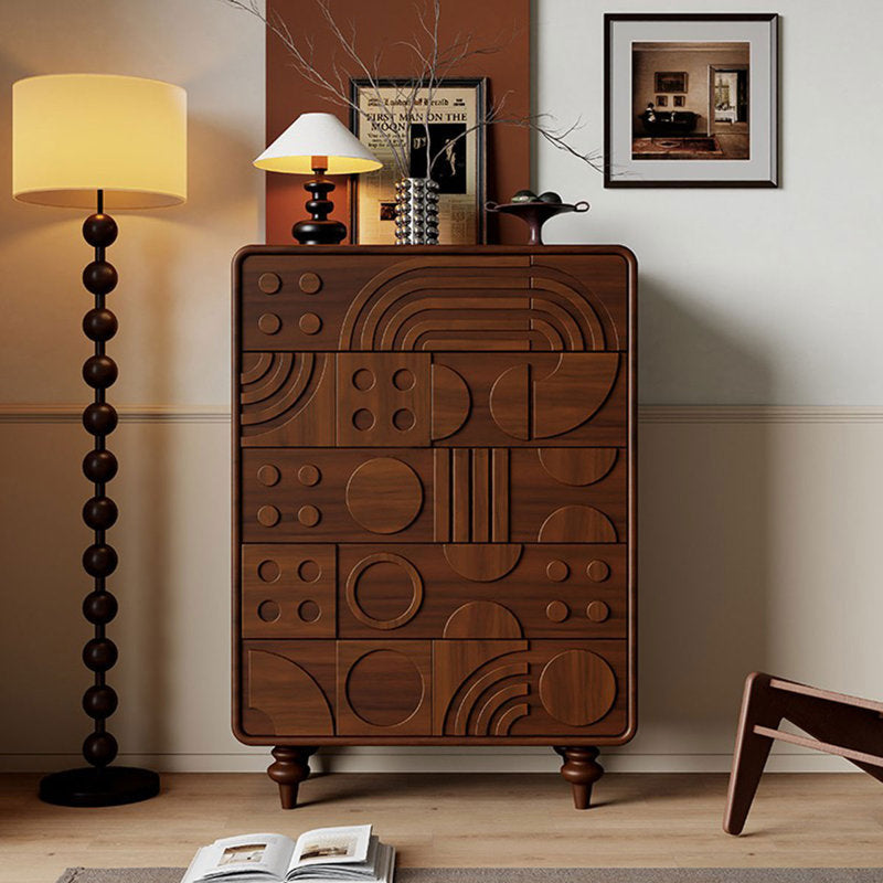 Thierry Chest of Drawers
